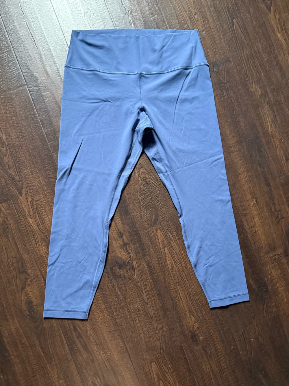 Lululemon Align 25" High-Waist Active Leggings